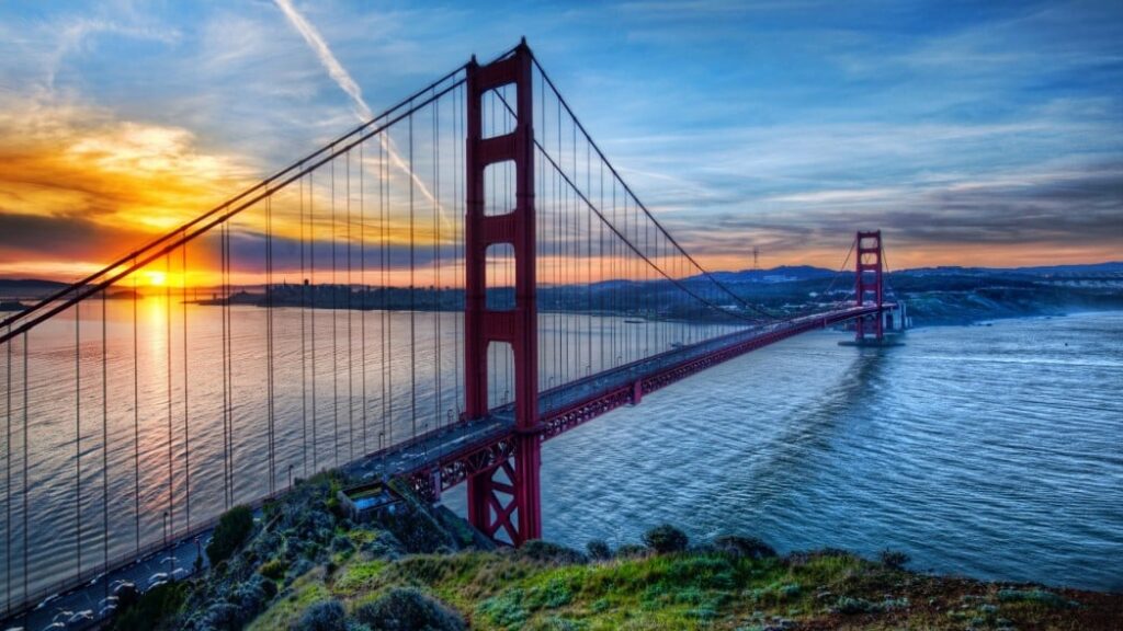 Golden Gate Bridge 6 1024x576