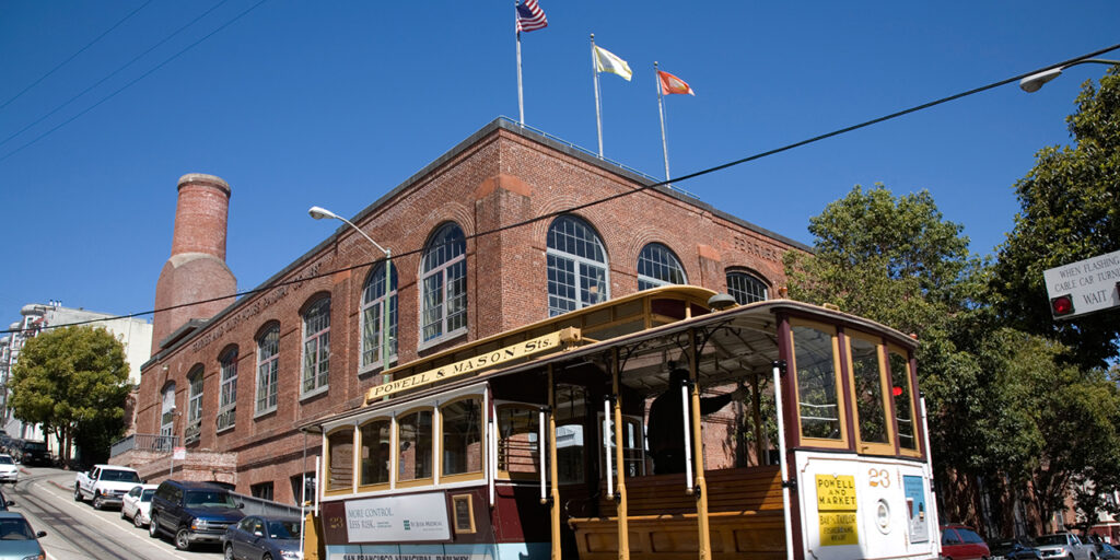 VC Kidifornia FreeAttractions Module SanFranciscoCableCarMuseum Stock RM BF42J2 1280x640 0 1024x512