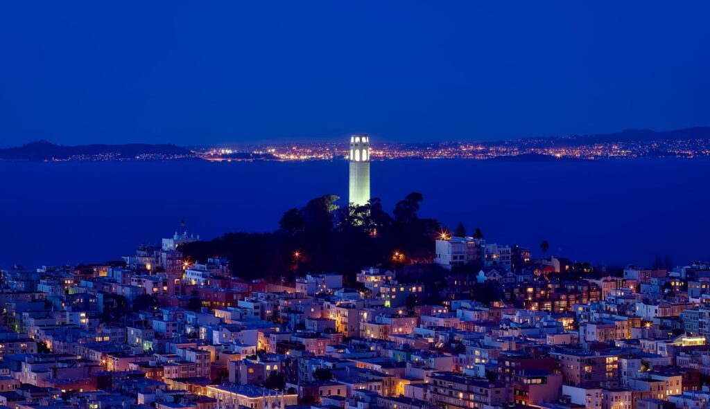 coit tower 1624099 1920 1024x591